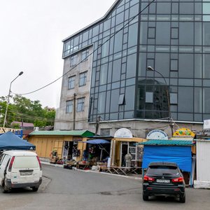 Krygina Street, 15А, Vladivostok: photo