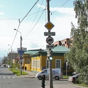 Karla Marksa Street, 22, : foto