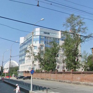 Narodnoy Voli Street, 65, Yekaterinburg: photo