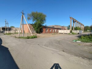 Promyshlennaya ulitsa, 11, Novotroitsk: photo