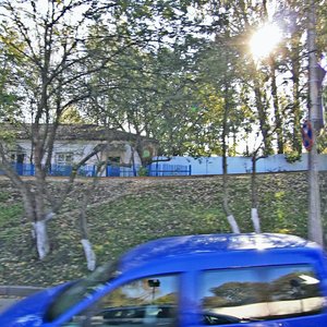 Kuzmy Minina Street, 3, Minsk: photo