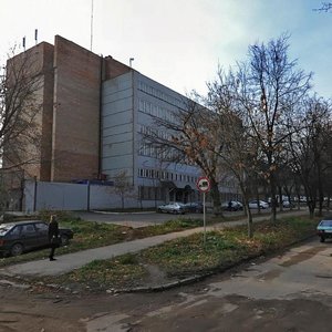 Lermontova Street, 9А, Ryazan: photo