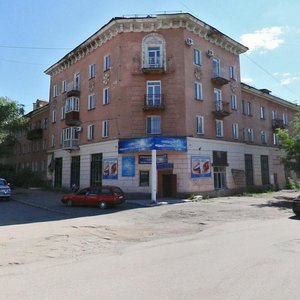 Jambıl Jabaev street, 19, Karaganda: photo