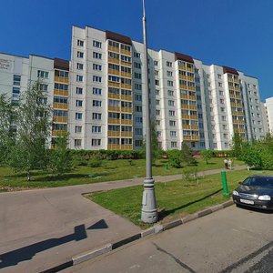 Admirala Lazareva Street, 38, Moscow: photo