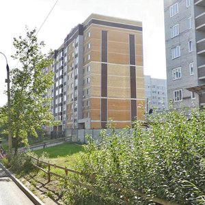 Akademika Lavrentyeva Street, 9, Kazan: photo