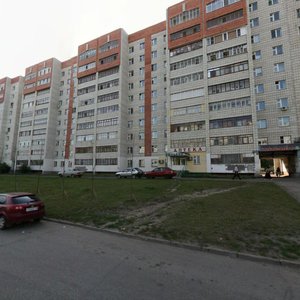 Ulitsa Kulakhmetova, 17к3, Kazan: photo