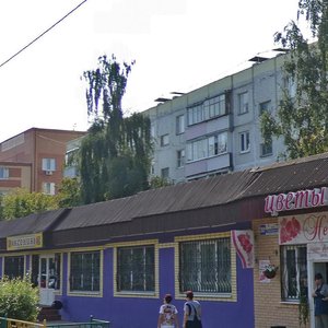 Ulitsa Zhukovskogo, 30Б, Luhovicy: photo