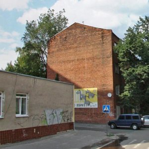 Studencheskaya Street, 32, Voronezh: photo