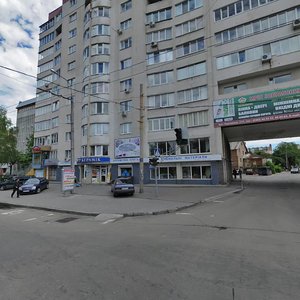 Хмельницкий, Улица Свободы, 19: фото