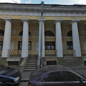 Borovaya Street, 3 ، سان بطرسبرغ: صورة