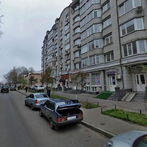 Andriia Holovka Street, 12, Kyiv: photo
