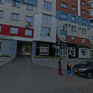 Papanincev Street, 97, Barnaul: photo