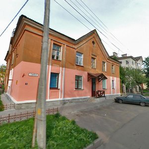 Псков, Школьная улица, 13: фото