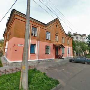 Shkolnaya Street, 13, Pskov: photo