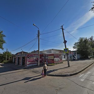 Komsomolskaya Street, 91, Togliatti: photo