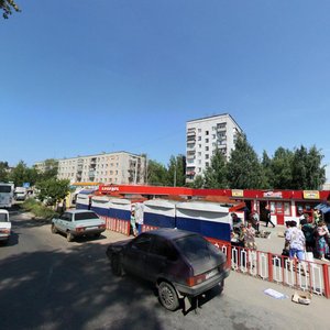 Makovskogo Street, 17А, Nizhny Novgorod: photo