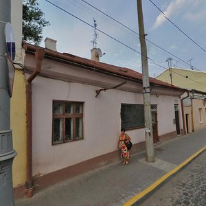 Vulytsia Sahaidachnoho, 13, Chernivtsi: photo