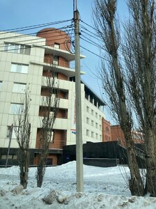 Dumskaya Street, 7, Omsk: photo