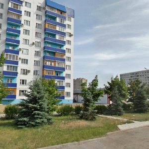 Prospekt Druzhby, 111, Volzhskiy: photo