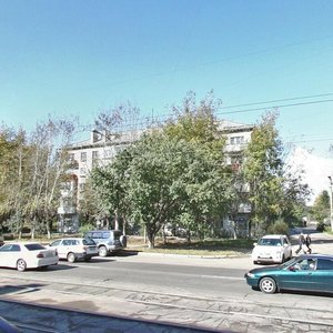 Lenina Avenue, 12, : foto