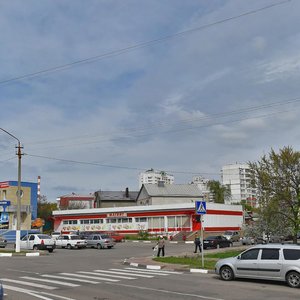 Chkalova Street, 30, Belgorod: photo