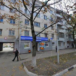 Narodniy Boulevard, 103, Belgorod: photo