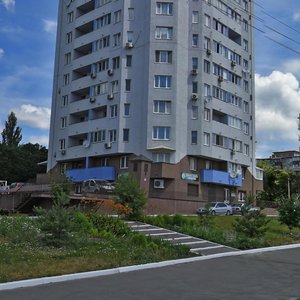 Liubomyra Huzara Avenue, 26, Kyiv: photo