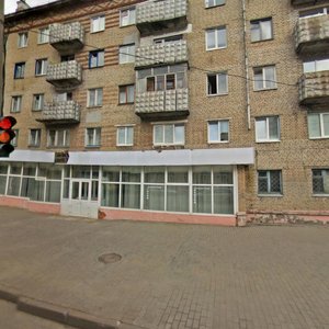 Могилёв, Пионерская улица, 35: фото