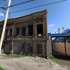 Donskaya Street, 42, : foto