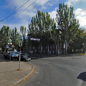 Pushkinska vulytsia, 4, Mykolaiv: photo