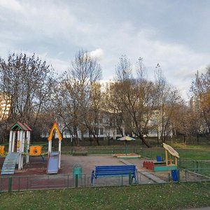 Deguninskaya Street, 10к1 ، موسكو: صورة