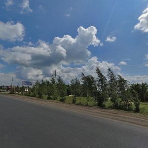 Voronezhskoye Highway, 35, Lipetsk Oblast: photo