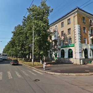 Ulyanovykh Street, 39, Ufa: photo