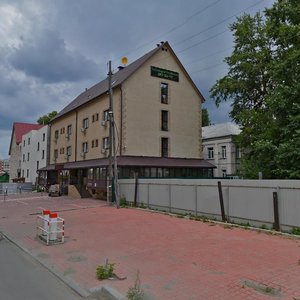 Ulitsa Tolstogo, 77, Novosibirsk: photo
