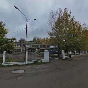 Zagorodniy Sad Street, No:11к6, Yaroslavl: Fotoğraflar