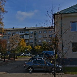 Shcharbakova Street, 34к2, Minsk: photo