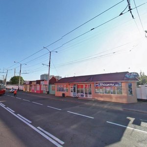Dzerzhinsky Street, 97/1, : foto