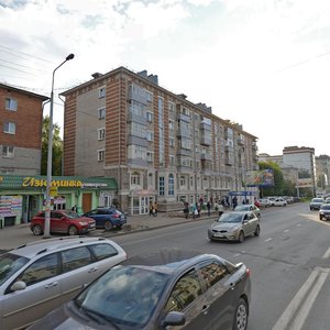 Dostoevskogo Street, 74А, : foto