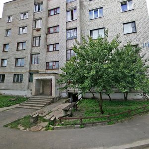 Брест, Улица Скрипникова, 117к1: фото