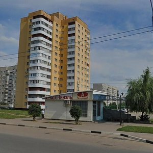 Ulitsa Chicherina, 30Вк1, Tambov: photo