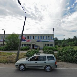 Aviatsionnaya ulitsa, 48 ، : صورة