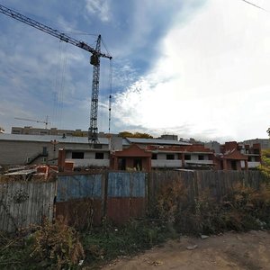 Volodarskogo Street, 208, : foto