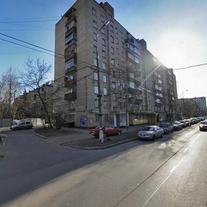 Sirenevy Boulevard, 14к1, Moscow: photo