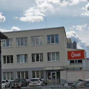 Turaevskaya Street, 23, : foto