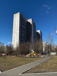 Москва, Улица Мусы Джалиля, 9к5: фото