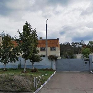 Киев, Коллекторная улица, 1: фото