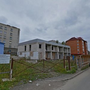 Sovetskaya ulitsa, 33А, Petrozavodsk: photo