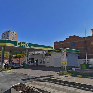 Ulitsa Montazhnikov, 6, : foto