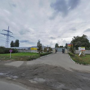 Kyivska vulytsia, 12А, : foto