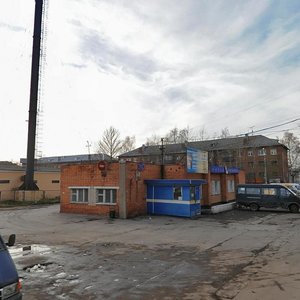 Ulitsa Polzunova, 2А, Tula: photo